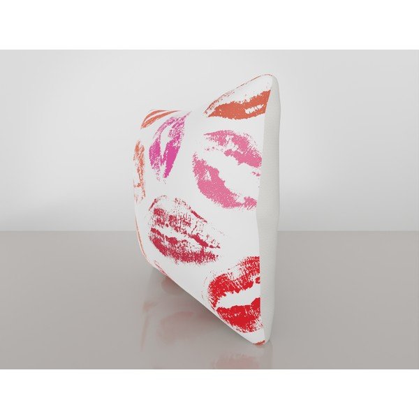 Federa Kiss Me, 43 x 43 cm - Vitaus-image-2