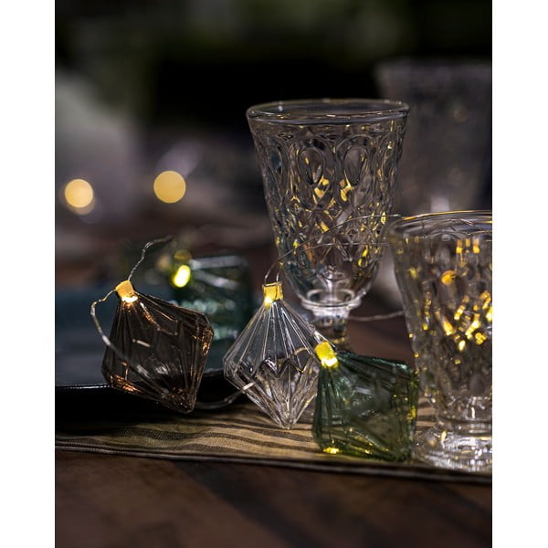 Catena luminosa 8 lampadine lunghezza totale 103 cm Nellie – Sirius-image-3