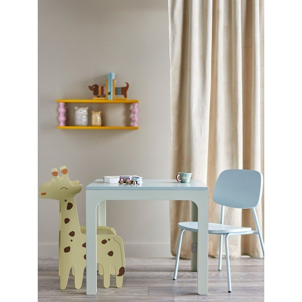 Tavolino per bambini 60x60 cm Felipe – Bloomingville Mini-image-1