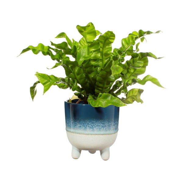 Coprivaso in gres ø 12 cm Mojave - Sass & Belle-image-2