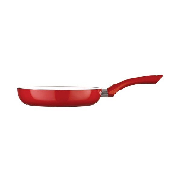 Padella Ecocook Rosso, 1,8l - Premier Housewares