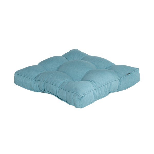 Sedile da giardino blu , 50 x 50 cm Cuba - Hartman