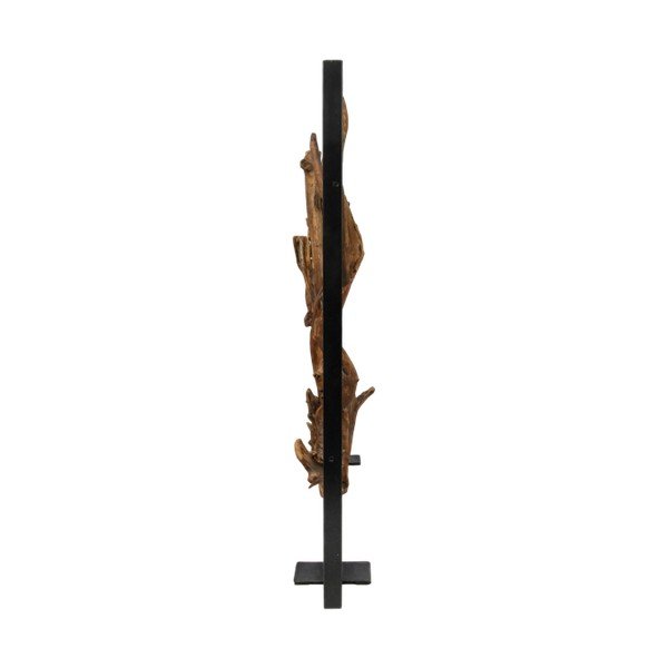 Schermo in legno di teak - HSM collection-image-3