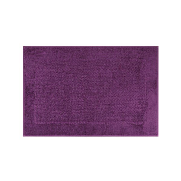Set di 2 asciugamani Mosley viola in 100% cotone, 50 x 80 cm - Beverly Hills Polo Club-image-2