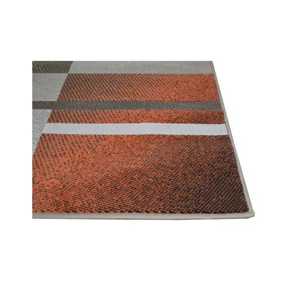 Hnědošedý koberec Webtappeti Modern, 160 x 230 cm-image-2