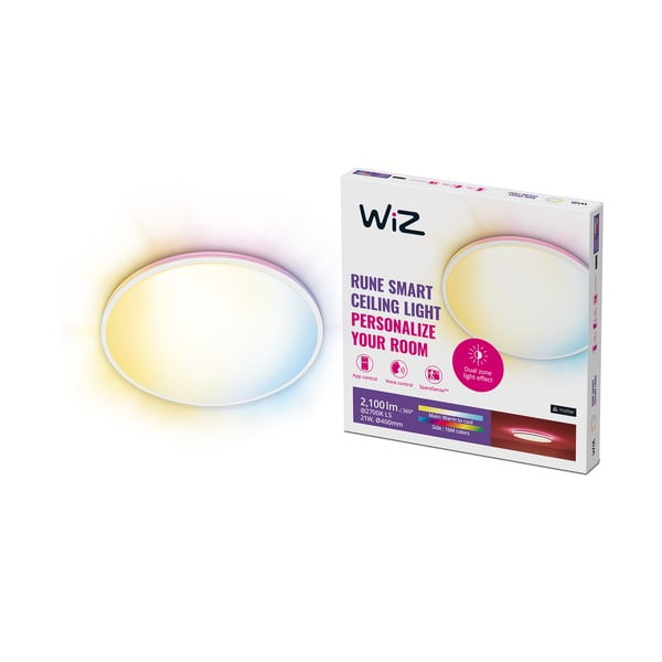 Plafoniera smart LED 21 W Rune – WiZ-image-2