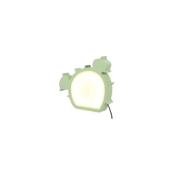 Lampada per bambini verde Cactus - Candellux Lighting-image-2
