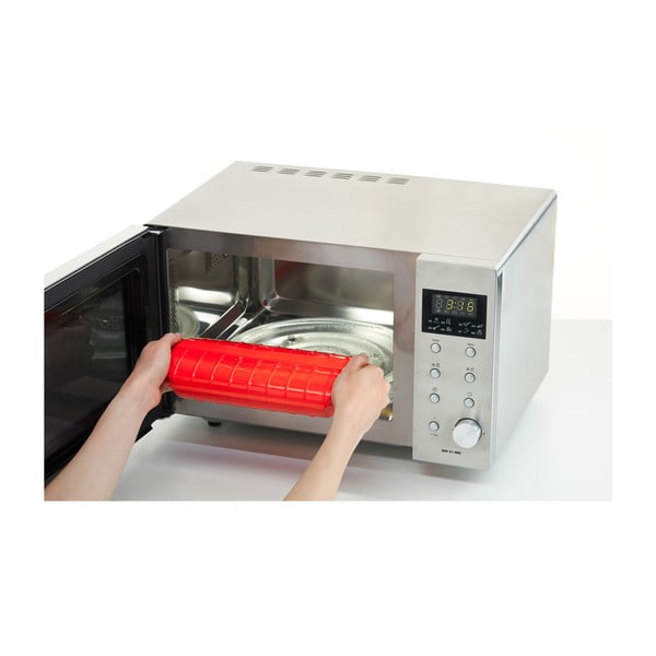 Contenitore in silicone per cottura a vapore – Lékué-image-1