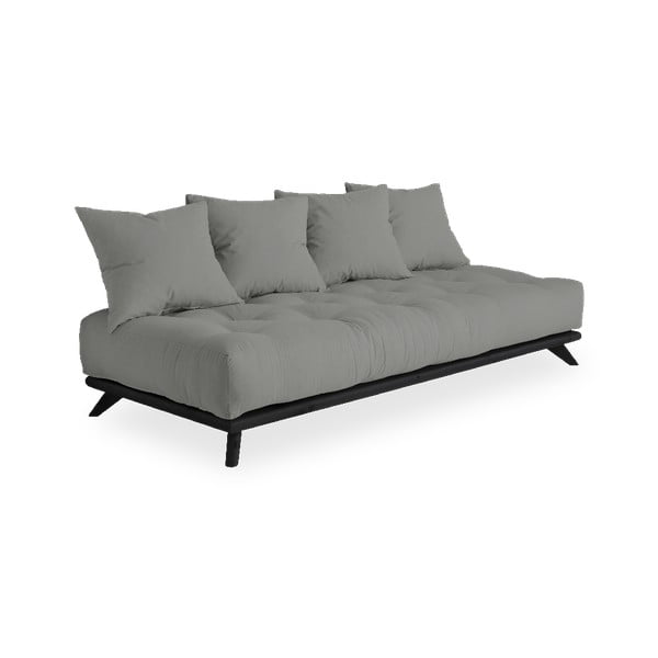 Divano Nero/Grigio Senza - Karup Design-image-1