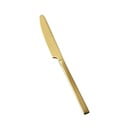 Coltello per posate in oro - Bitz