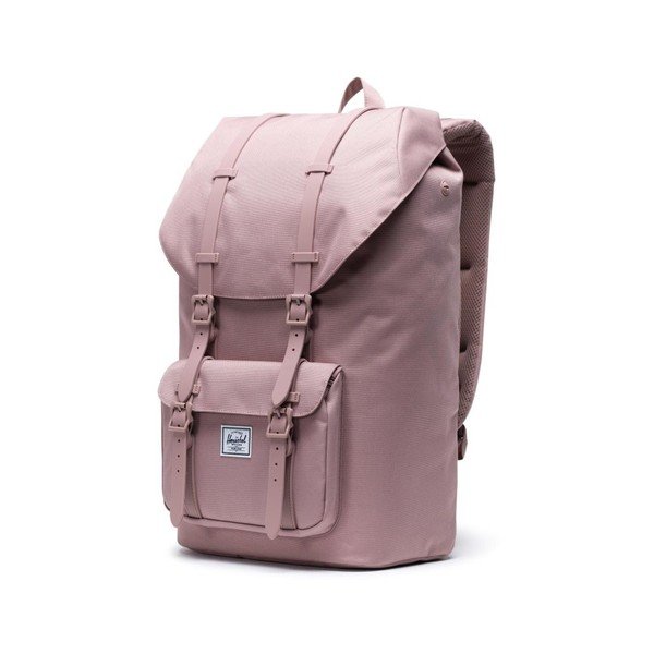 Zaino rosa , 25 l Little America - Herschel-image-1