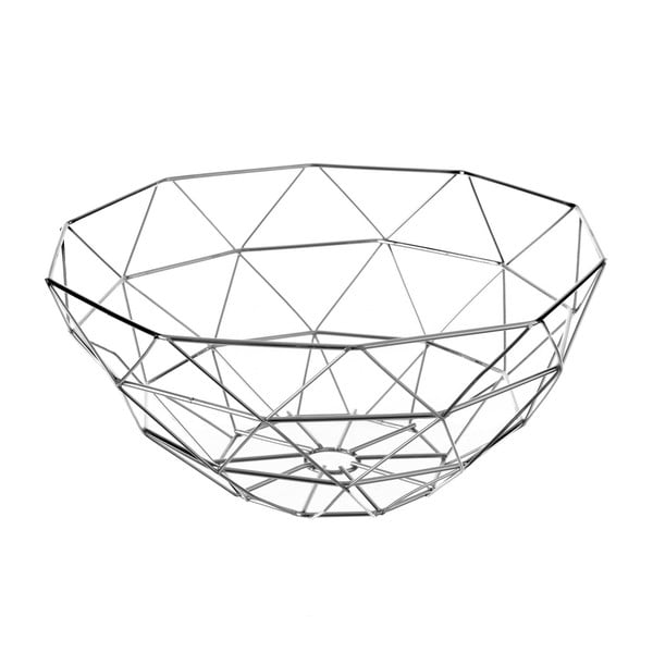 Portafrutta in metallo – Casa Selección