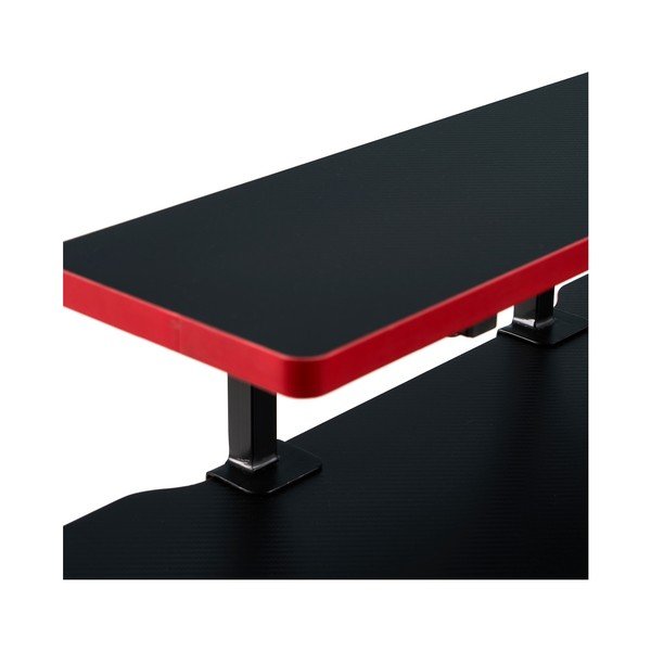 Tavolo da lavoro 60x120 cm Game Zone - Casa Selección-image-1