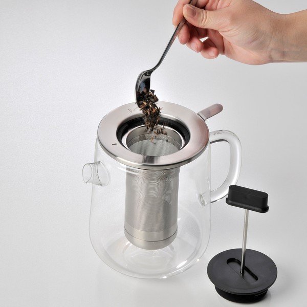 Teiera , 1,3 l SensiTea - WMF-image-3