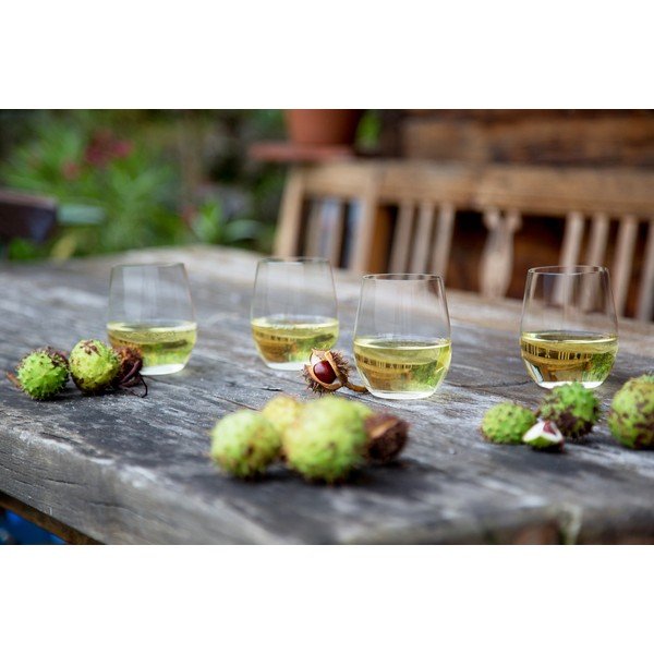 Set di 2 bicchieri O Chardonnay, 320 ml "O" Chardonnay - Riedel-image-1