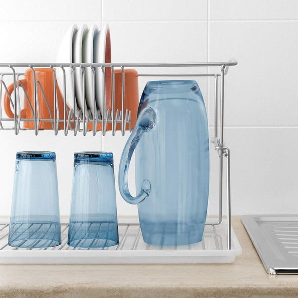 Vaschetta di raccolta Genius-Tex, 45 x 31 cm - Metaltex-image-1