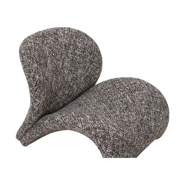 Poltrona grigia Sofia - House Nordic-image-4