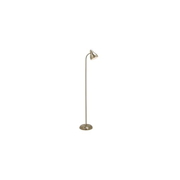 Lampada a stelo in oro Parga - Markslöjd
