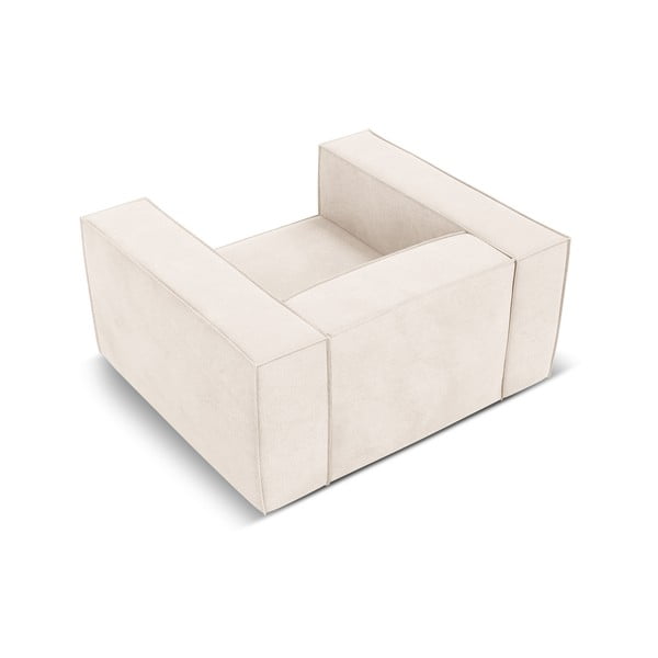 Poltrona crema Madame - Windsor & Co Sofas-image-4