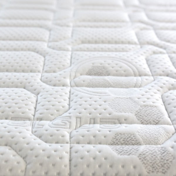 Materasso semirigido a molle 200x200 cm Greengel Senior – Materasso-image-2