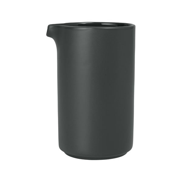 Caraffa in ceramica verde scuro , 500 ml Pilar - Blomus