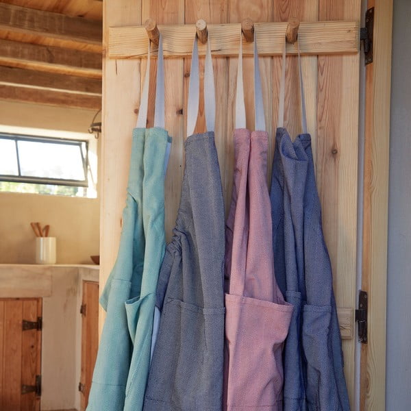 Grembiule in cotone - Casafina-image-1