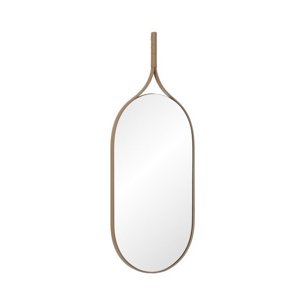 Specchio da parete 37x90 cm - Ixia-image-1