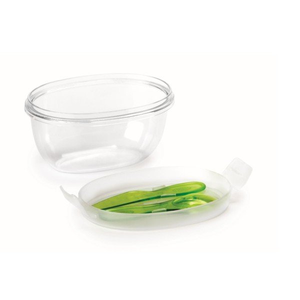 Cassetta di frutta al kiwi con posate Frutta al kiwi - Snips-image-2