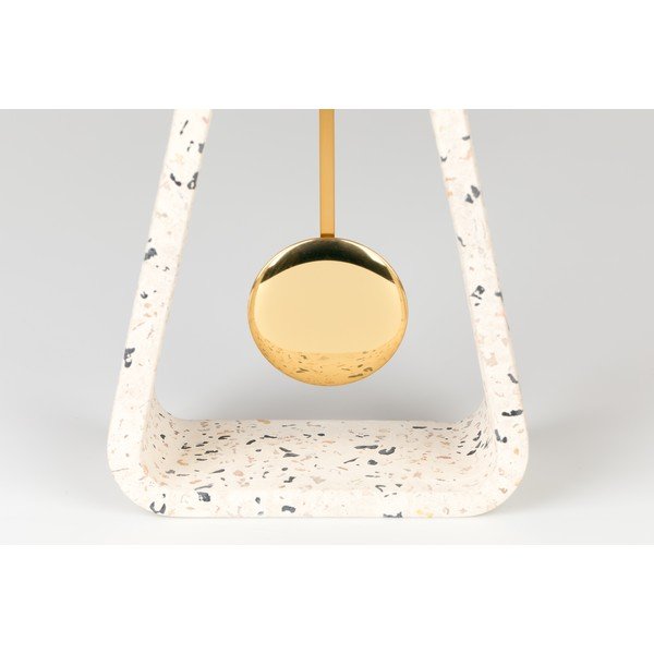 Orologio a navetta Terrazzo - Zuiver-image-4