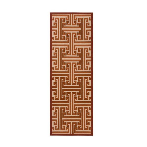 Koberec Veranda Siham, 80x230 cm