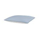 Federa per cuscino in raso di cotone 50x70 cm Oba – noo.ma