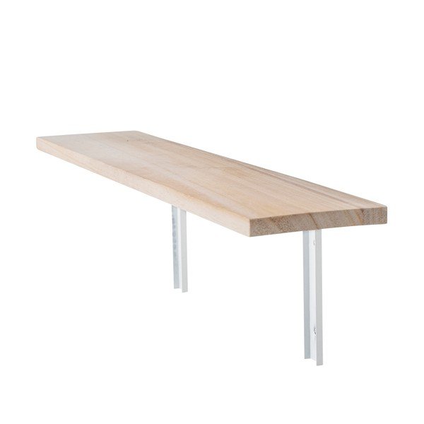 Scaffale per bambini in legno di pino Fergus - Bloomingville Mini-image-1