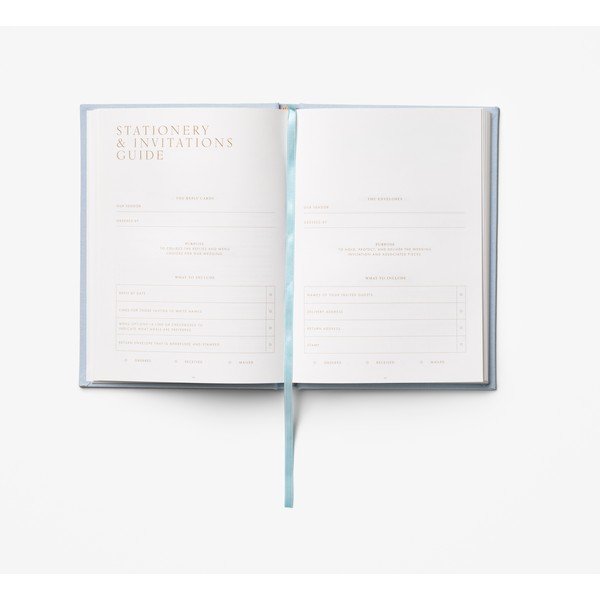 Planner per matrimonio  The Perfect Day – Printworks-image-4
