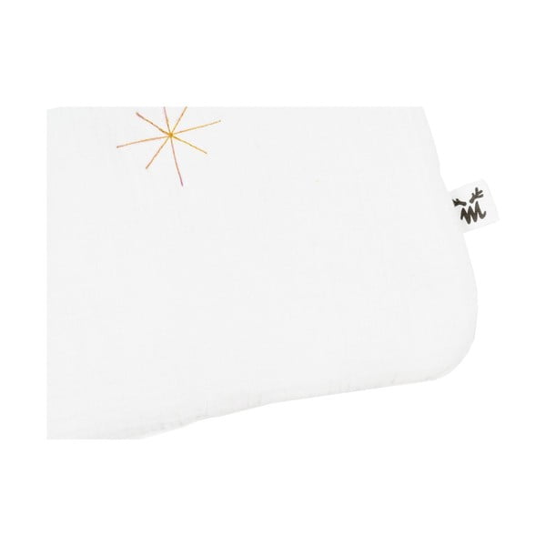 Cuscino per bambini Muslin - Malomi Kids-image-1