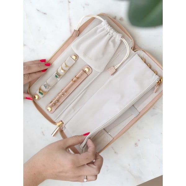 Scatola per gioielli Travel - Stackers-image-1