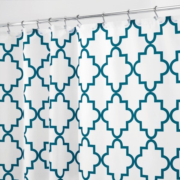 Sprchový závěs InterDesign Moroccan-image-1
