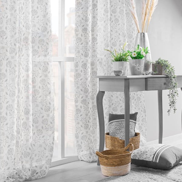 Federa decorativa 50x50 cm Flavie – douceur d'intérieur-image-4