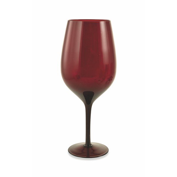 Set di 6 bicchieri Villa d'Este , 428 ml Happy Hour - VDE Tivoli 1996-image-4