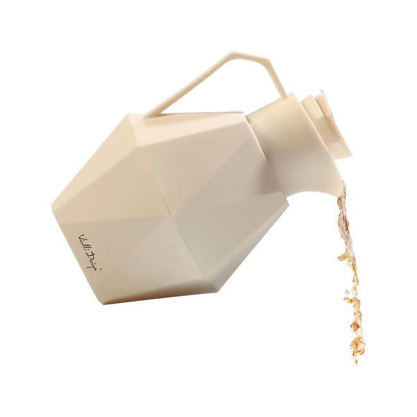 Termos per crema Geo, 1 l - Vialli Design-image-2