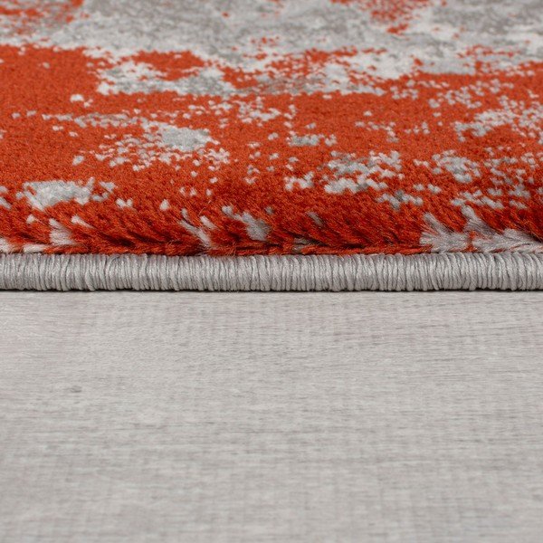 Tappeto rosso 80x150 cm Cocktail Wonderlust - Flair Rugs-image-4