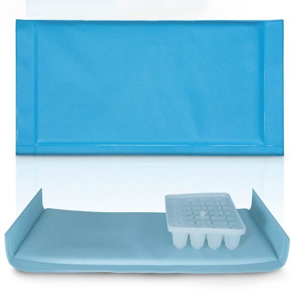 Tappetino antigelo nel congelatore - Maximex-image-3