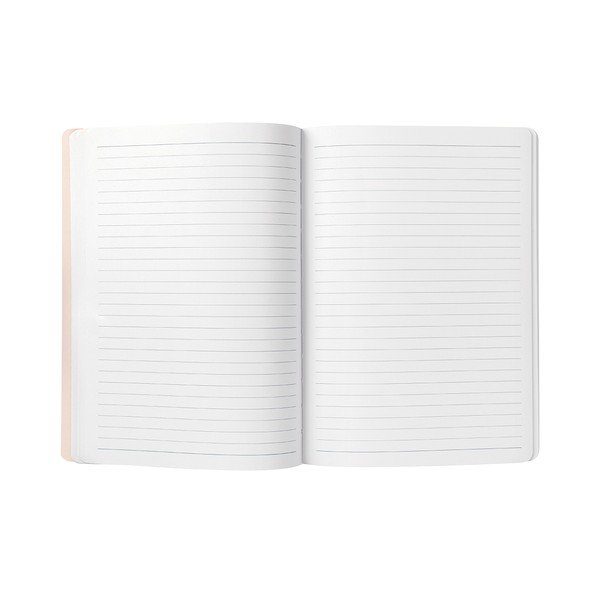 Quaderno per appunti 128 p. Navy Daisy - Busy B-image-2