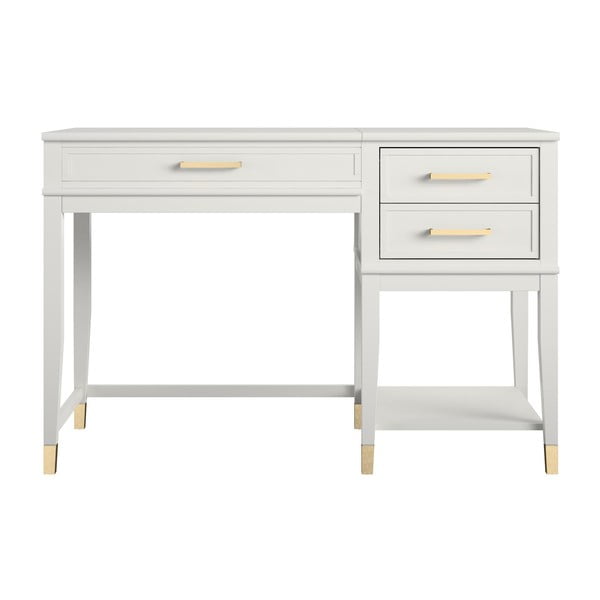 Scrivania 49x115 cm Westerleigh – Støraa
