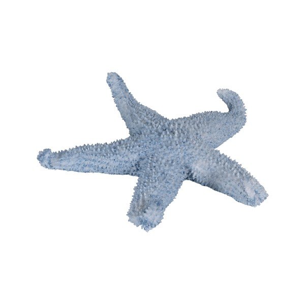 Statuetta in poliresina (altezza totale 5 cm) Star – Ixia-image-1