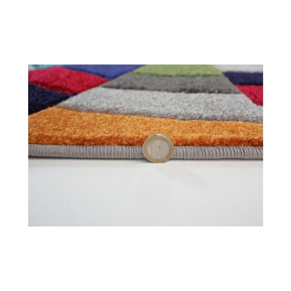Tappeto Webtappeti Boutique Duro, 160 x 230 cm - Floorita-image-1