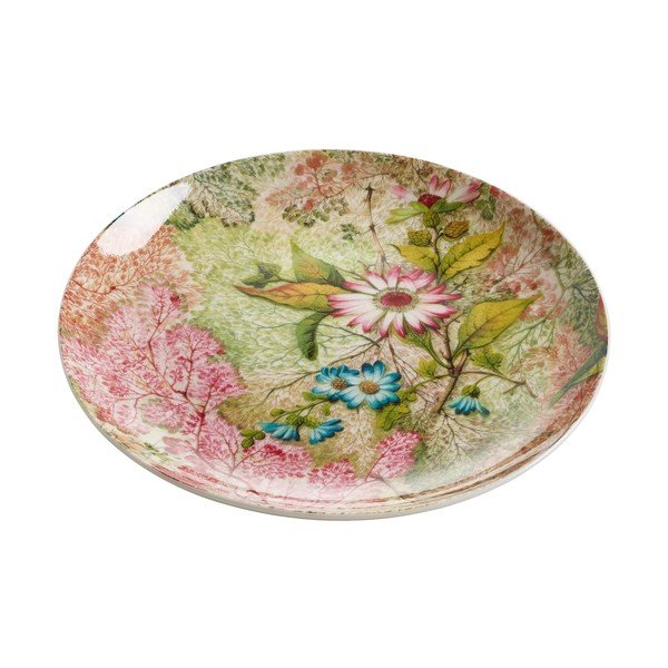 Dezertní talíř z kostního porcelánu Maxwell & Williams Kilburn Daydream, ⌀ 20 cm