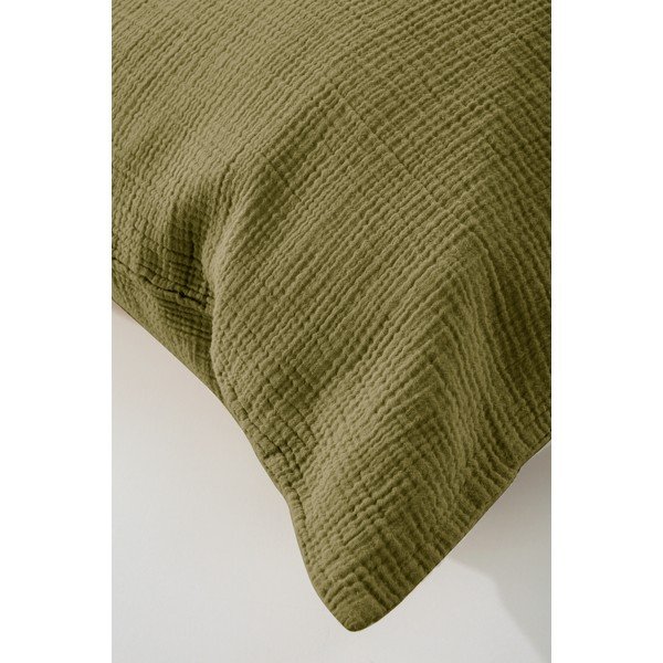 Federa per cuscino in mussola 50x60 cm Amilia – Jotex-image-3