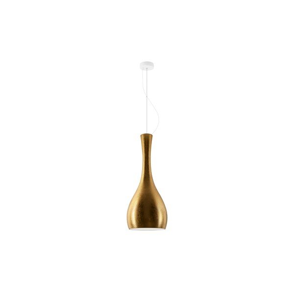 Světlo ITTEKI Elementary gold/white/white