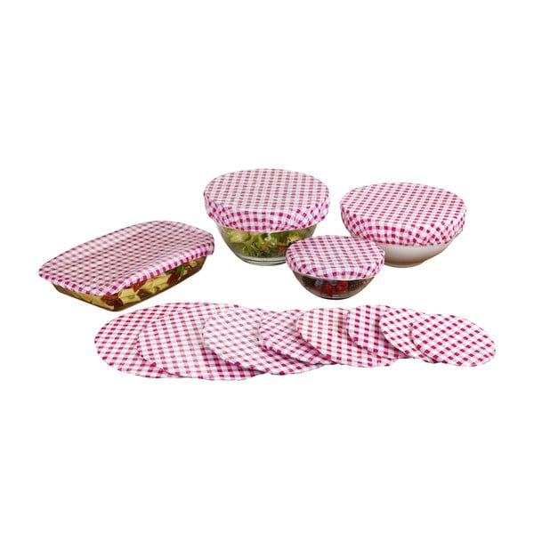 Set di coperchi universali in plastica – Maximex-image-2