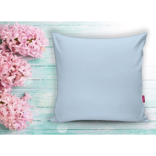 Cuscino decorativo 43x43 cm - Mila Home-image-1